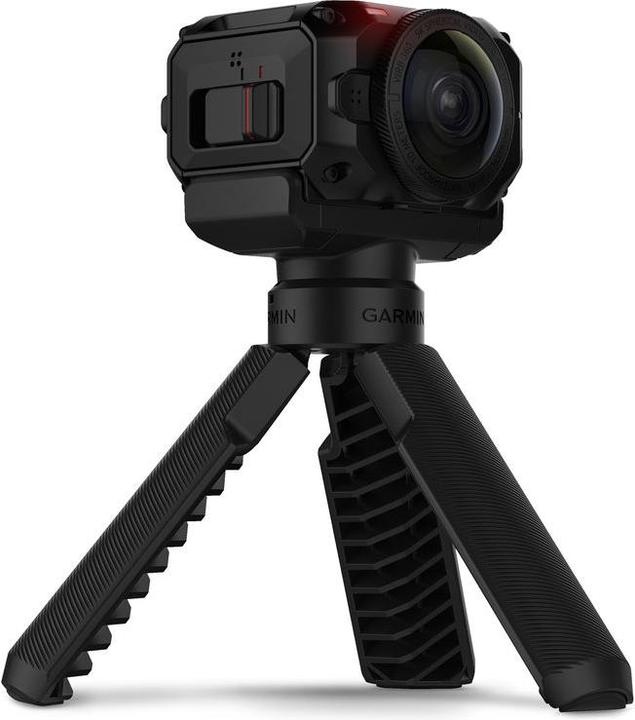 Actual product image Garmin Virb 360 (30p, 4K, NFC, Wi-Fi, Bluetooth)