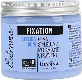 Immagine prodotto Joanna Professionale - Gomme per capelli Styling Gum Styling per capelli Mega-Strong (Gel per capelli)