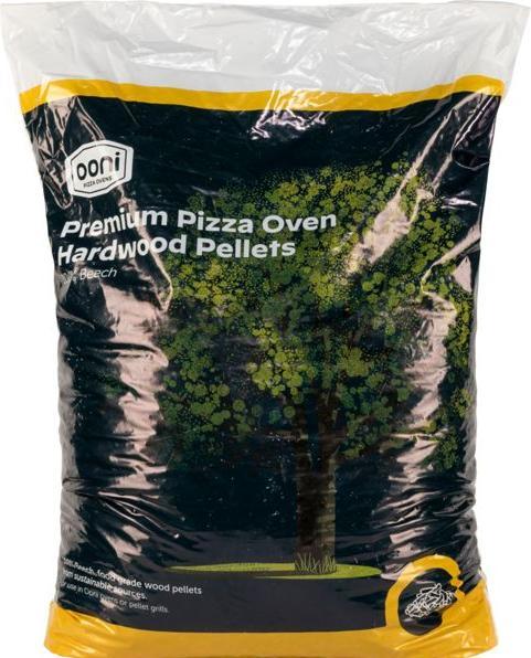 Produktbild Ooni Premium Holzpellets (10 kg)