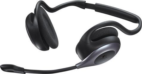 Produktbild Logitech Wireless Headset H760