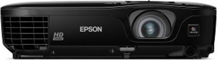 Produktbild Epson Eh-Tw480 (WXGA, 2800 lm, 1.3 - 1.56:1)
