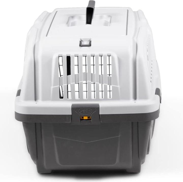 Actual product image Trixie 3 Iata (Dog, Safety closure)