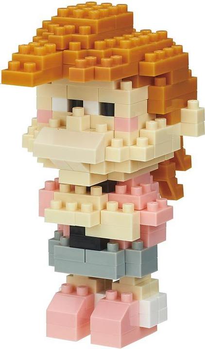 Produktbild Nanoblock TITEUF Nadia