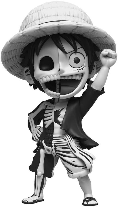 Immagine prodotto Mighty Jaxx Hidden Dissectibles: One Piece Series 1 - assortiert