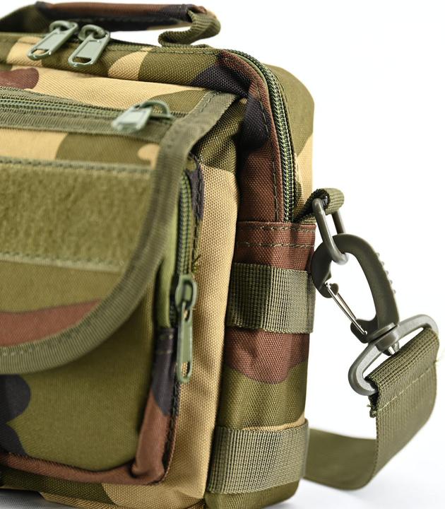 Produktbild Army Shop Kartentasche Tactical (2.50 l)