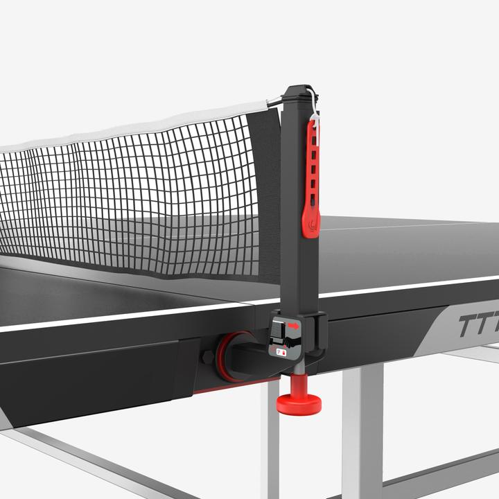 Actual product image Pongori Club/School Table Tennis Table TTT130.2