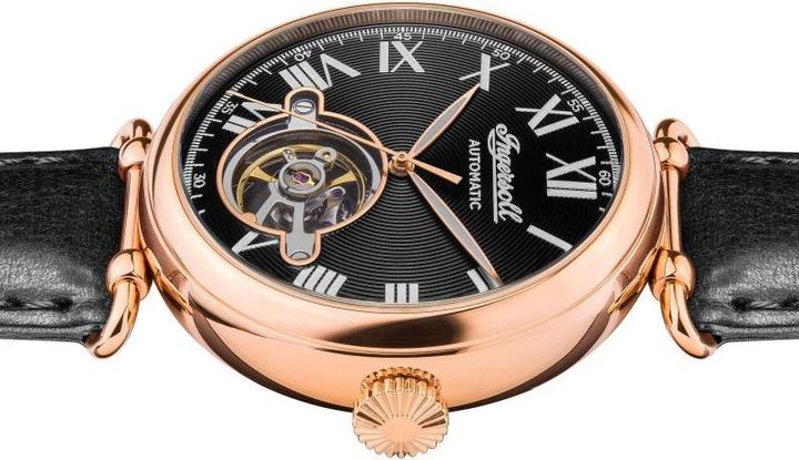 Produktbild Ingersoll 1892 The Protagonist (Analoguhr, 46 mm)