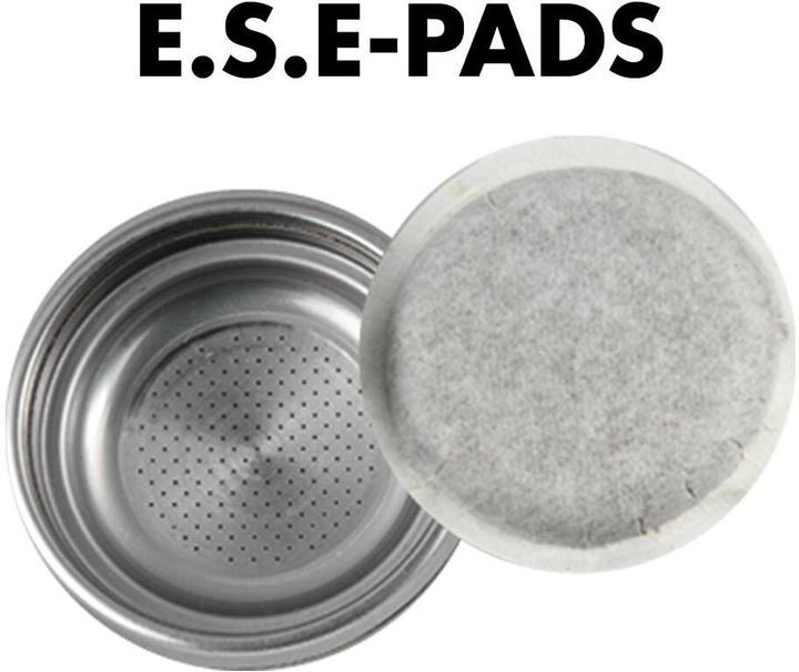 Actual product image Gastroback Design Espresso Pro