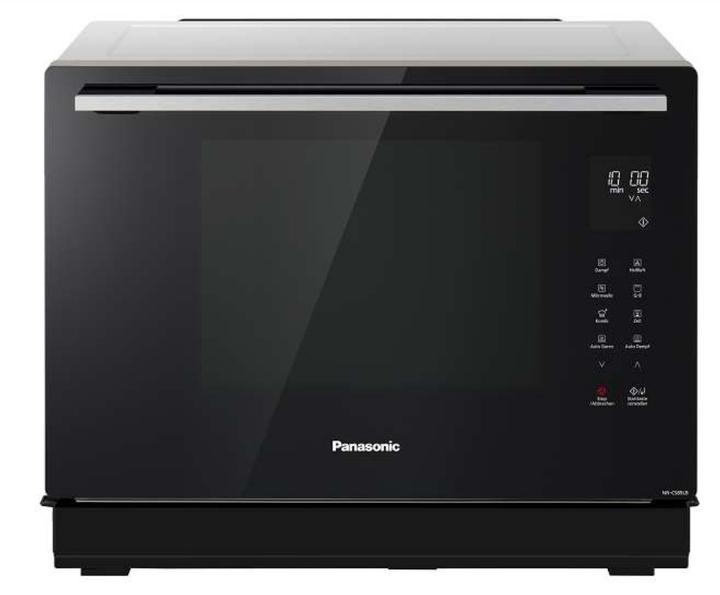 Immagine prodotto Panasonic NN-DS59 Forno a vapore 4 in 1 (27 l)