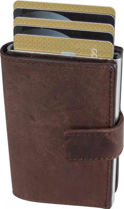 Actual product image Strellson e-cage sv8f camden c-three
