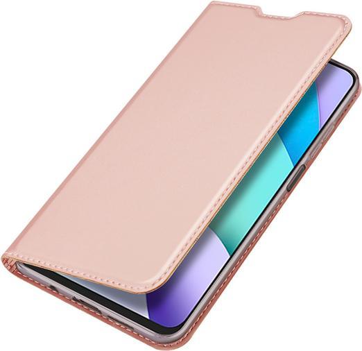 Immagine prodotto Dux Ducis Copertina per libri Skin Pro Series (Xiaomi Redmi 10)