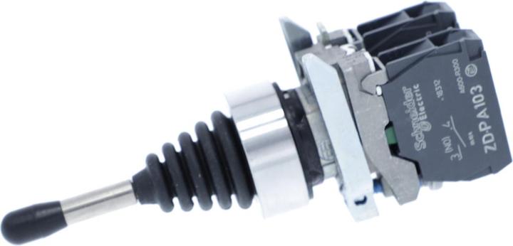Actual product image Schneider Electric JOYSTICK, XD4PA24