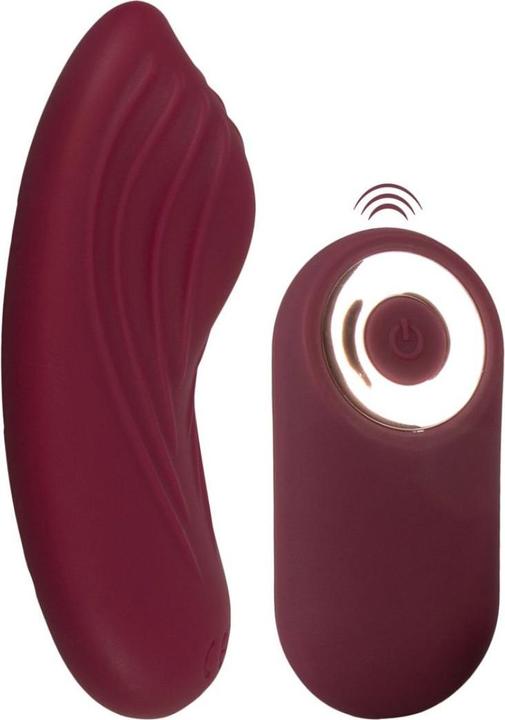 Magic Shiver Panty Vibe RC recharge