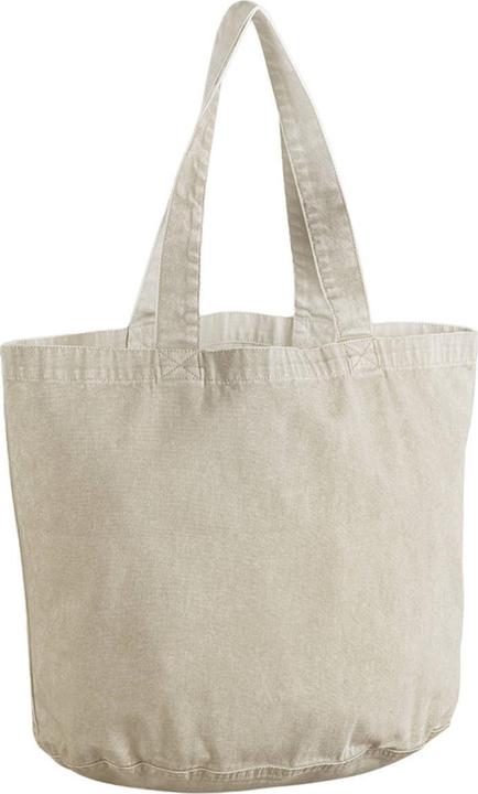 Immagine prodotto Westford Mill Tragetasche Stückgefärbt 29L (29 l)