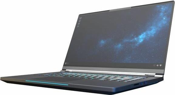 Intel Contea di Queens Core i7 whitebook 2070SQ (Intel Core i7)