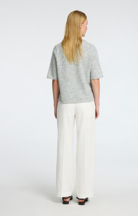 Actual product image Selected Femme Slflulu 2/4 Knit Cardigan Noos (XS)
