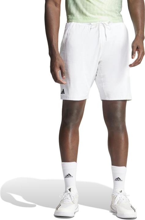 Produktbild adidas Ergo Short weiss (L)