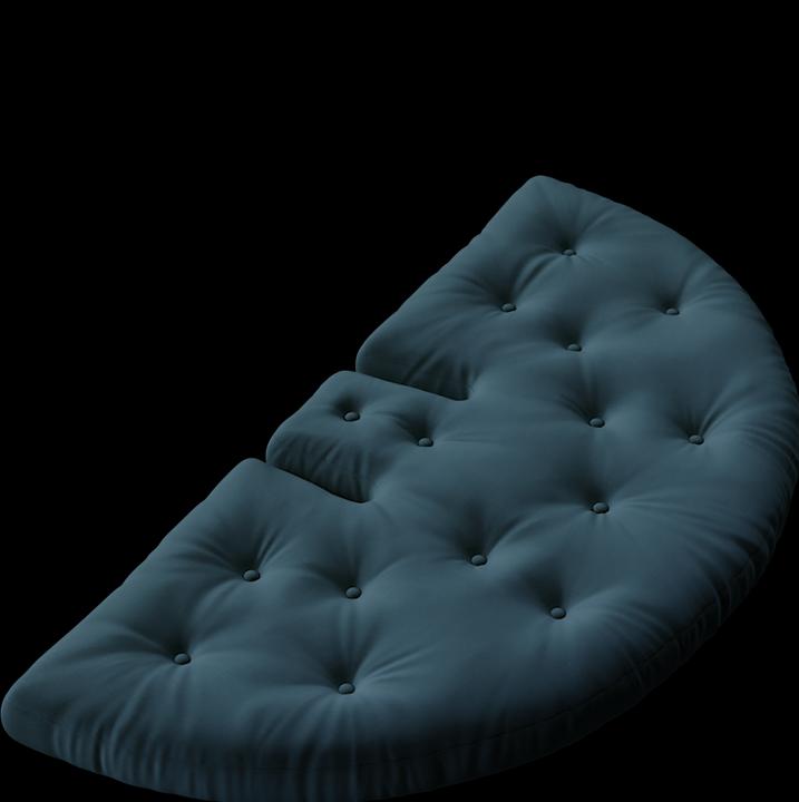 Actual product image Karup Design Nido