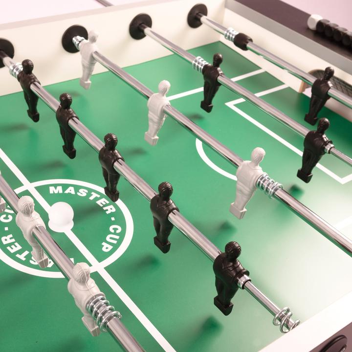 Produktbild Garlando Tichkicker MasterCup Kids 5368.01