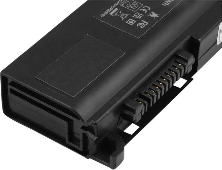 Actual product image Avizar BAT-51451 Ersatzakku (5200 mAh)
