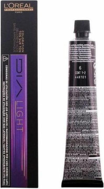 Image du produit L'Oréal Professionnel lumière du jour (6 Blond foncé)