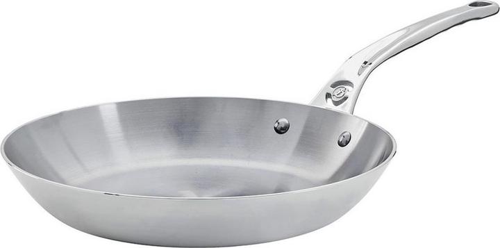 de Buyer Mineral B Element Pro (28 cm, Bratpfanne, Eisen)