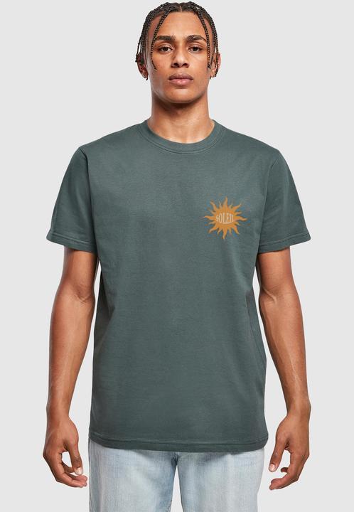 Actual product image Mister Tee MisterTee Soleil Tee - 178091 (XS)