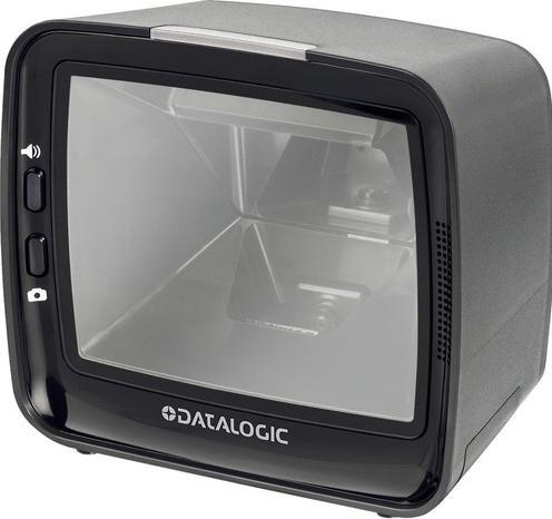 Actual product image Datalogic MGLN 3450VSI KIT USB SCAN (2D barcodes, 1D barcodes)