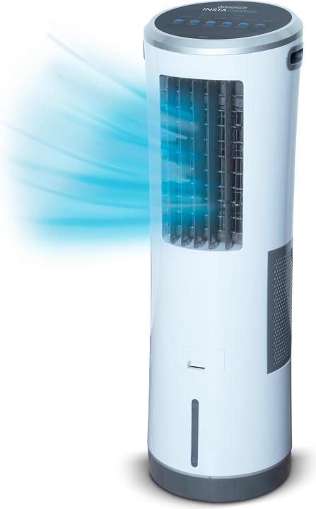 Image du produit Livington Insta Chill (15 m²)