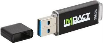 Actual product image Mushkin impact (256 GB)