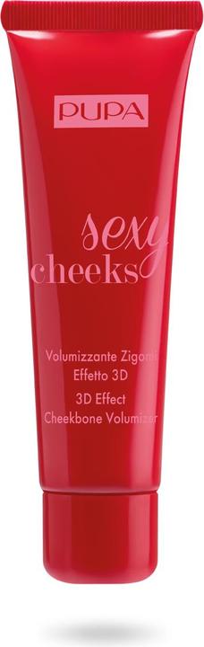 Pupa Milano Sexy Cheeks