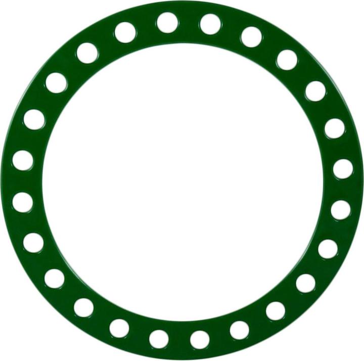 Grün