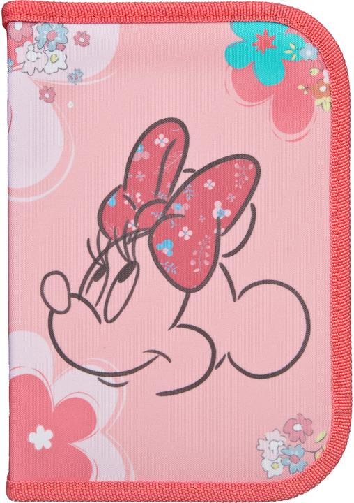 Actual product image Scooli School desk set EasyFit MIUX8255 Minnie Mouse 5 pieces (18 l)