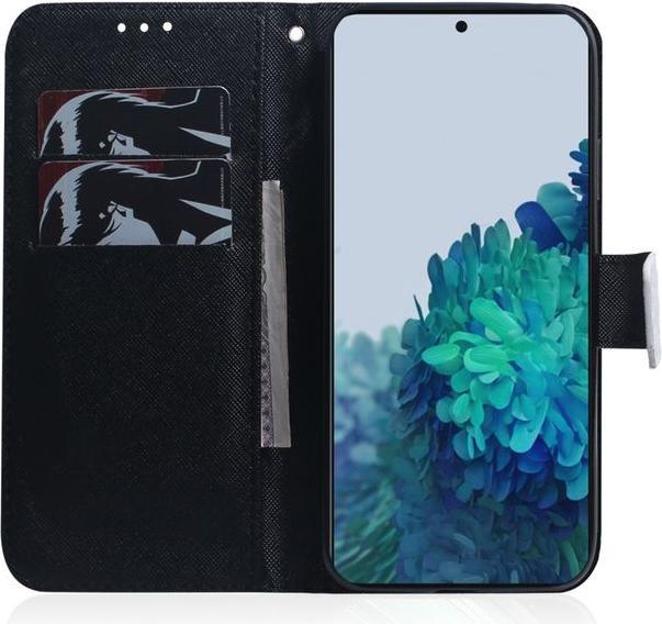 Actual product image MU Style Leather Bookcover Image Series