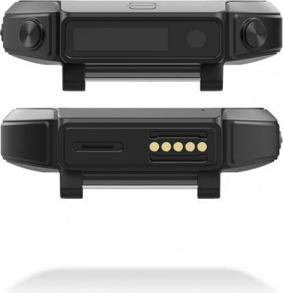 Actual product image Newland WD5 Industrial