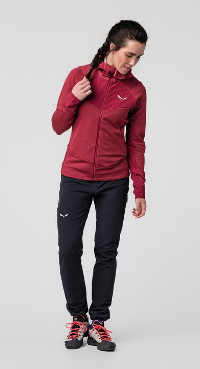Immagine prodotto Salewa Agner Polarlite Giacca con cappuccio Da (38)