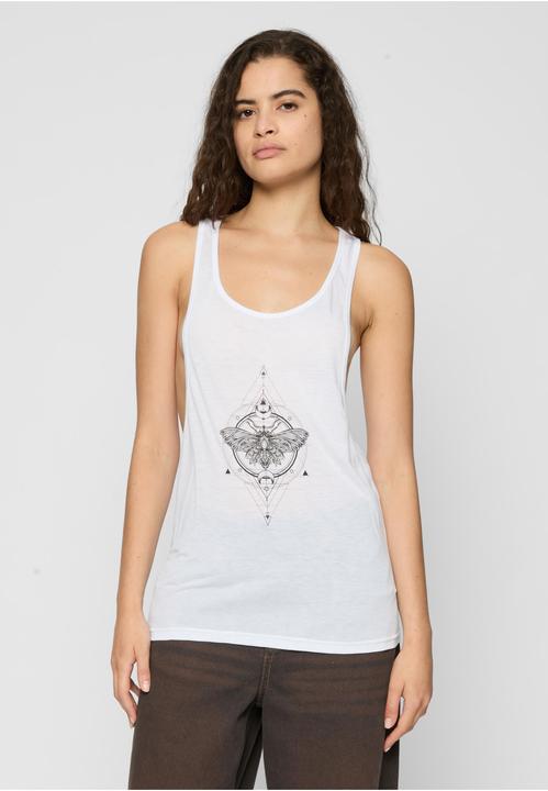 Image du produit Mister Tee Tee Moth pour femme - 22289 (XS)