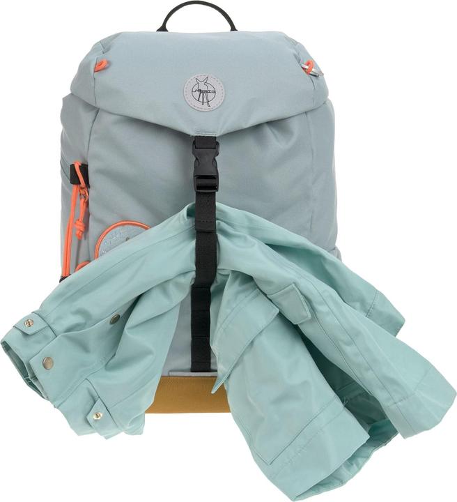Immagine prodotto Lässig Zaino grande Adventure 14L, Natura (14 l)