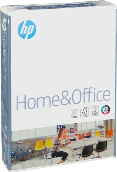 Actual product image HP Home & Office (80 g/m², 500 x, A4)
