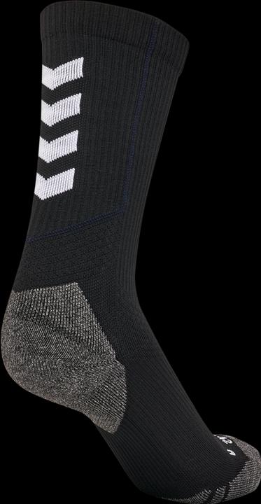 Actual product image hummel Hmlpro Training Socks Low (27 - 30)