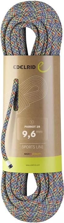 Edelrid Parrot 2R 9,6 (60 m)