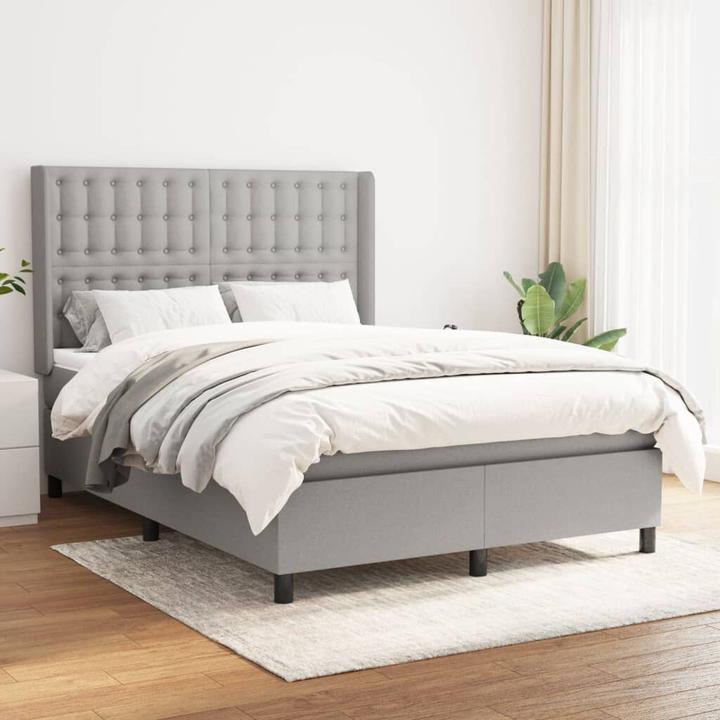 Produktbild VidaXL Zenobio (140 x 200 cm, 140 x 200 cm)
