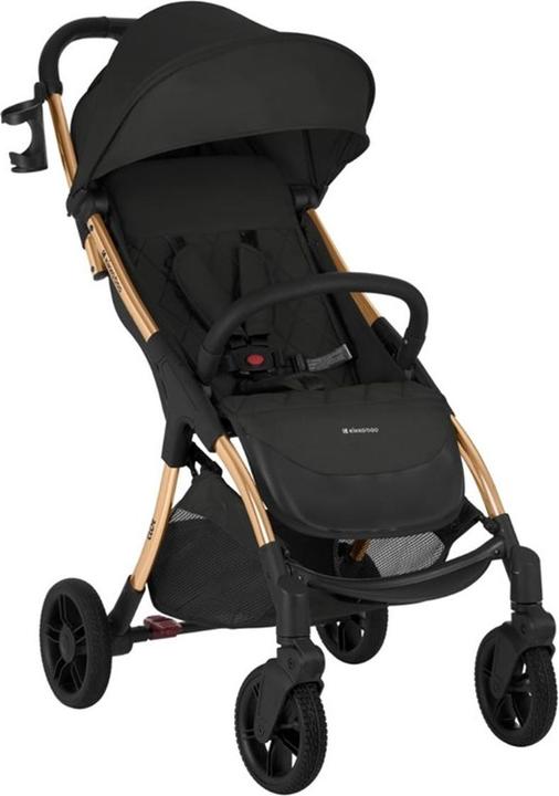 Actual product image Kikkaboo Pram Buggy Cloe