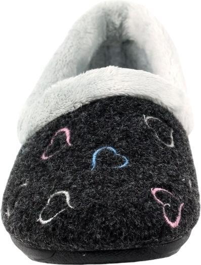 Image du produit Lunar - Chaussons SANDINO - Femme (41)
