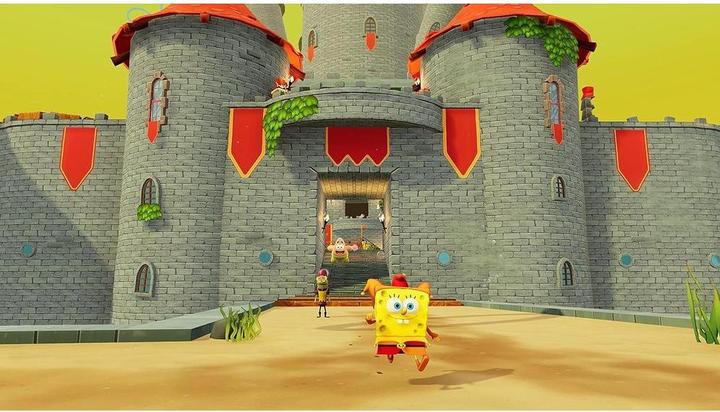 Produktbild THQ SpongeBob - Cosmic Shake (Xbox Series X, EN, FR)