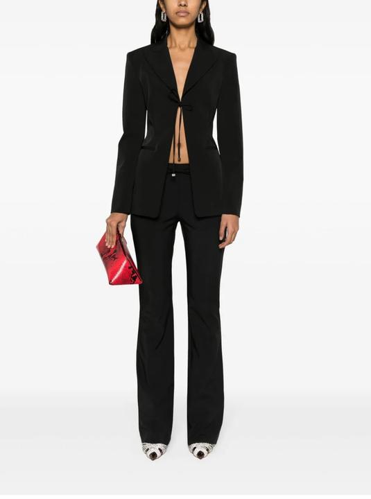 Actual product image Blumarine Giacca Monopetto (40)