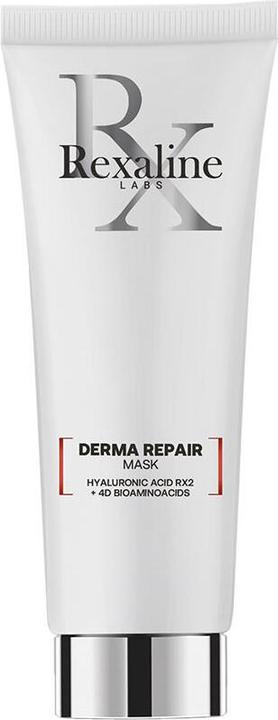 Actual product image Rexaline Soothing mask for sensitive skin Derma Repair (Mask) 75 ml (75 ml)