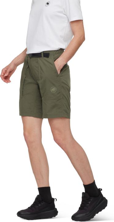Produktbild Mammut Hiking Cargo Shorts Women (32)