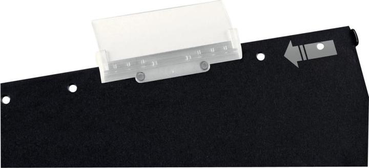 Image du produit Leitz Onglet Vue complète (Spécial, 5 x)