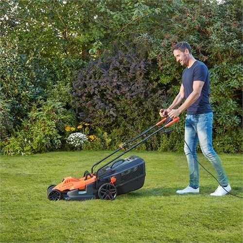 Immagine prodotto Black & Decker BEMW481BH (Corrente elettrica)